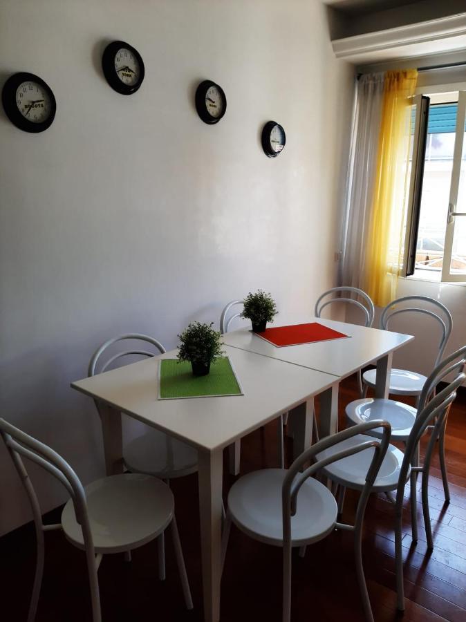 Di Fronte Alla Cupola Roma Ngoại thất bức ảnh