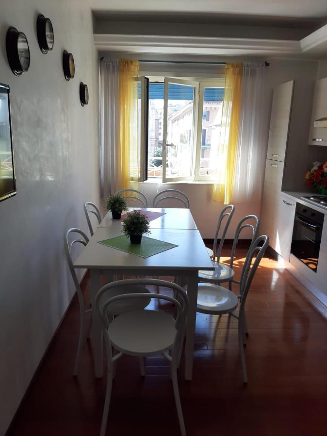 Di Fronte Alla Cupola Roma Ngoại thất bức ảnh